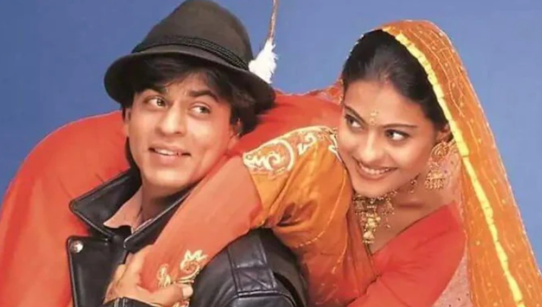 Dilwale Dulhania Le Jayenge: The Iconic Bollywood Classic