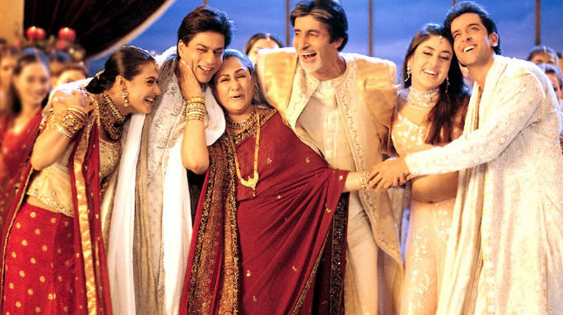 Kabhi Khushi Kabhie Gham: A Timeless Bollywood Masterpiece