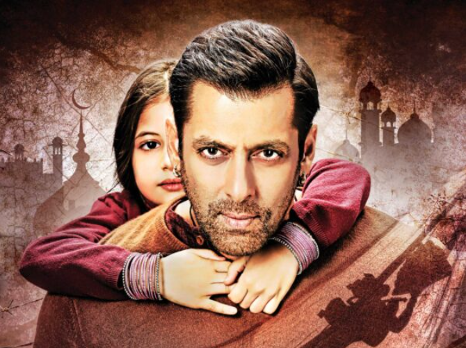 Bajrangi Bhaijaan: A Heartwarming Tale of Humanity and Love