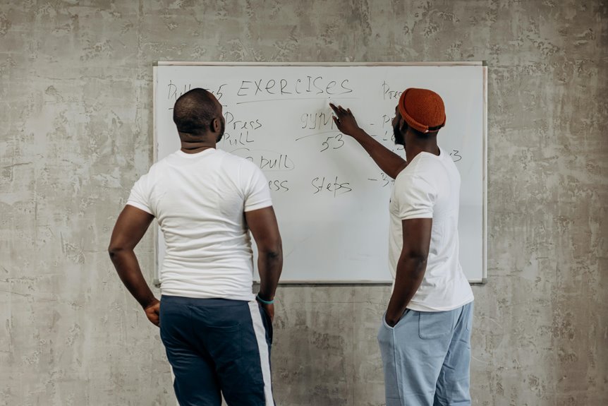 fitness and health guide