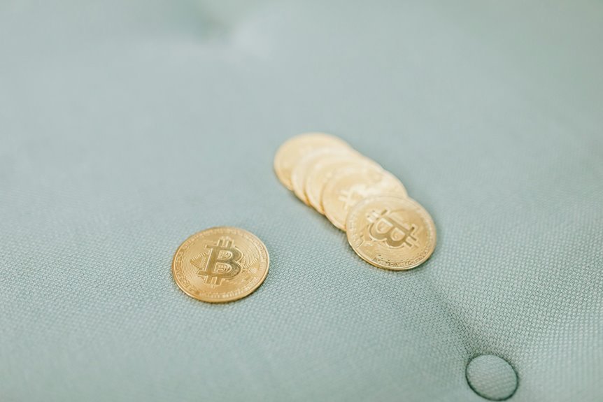 investing strategies for cryptocurrency