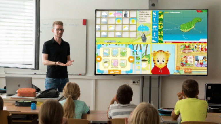 How Gamification Enhances Learning