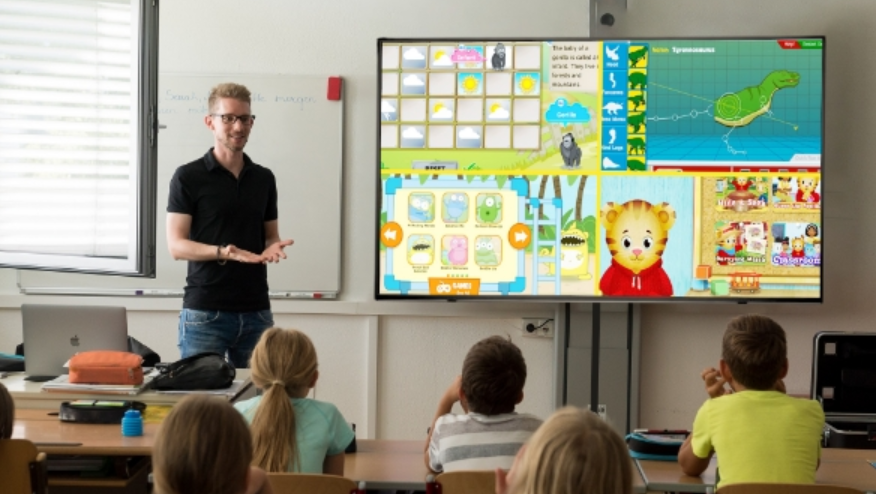 How Gamification Enhances Learning