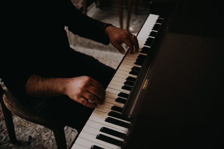 faqs on famous minor key songs